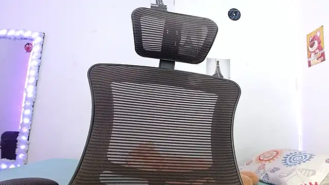 Lolitaa  VIP online show from 02/04/26, 07:42