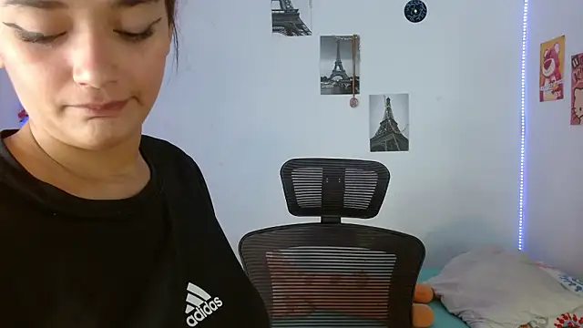 Lolitaa  VIP online show from 02/07/26, 05:49