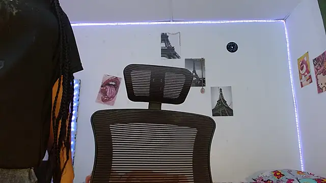 Lolitaa  VIP online show from 02/16/26, 08:38