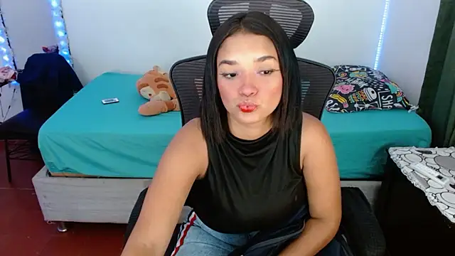 Lolitaa  VIP online show from 03/03/26, 08:04