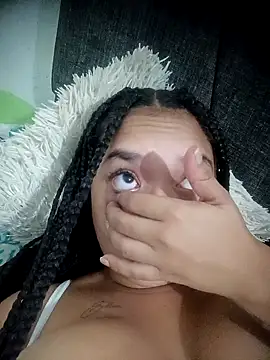 Lolitaa  VIP online show from 03/06/26, 11:28