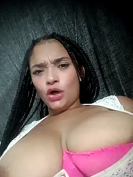 Lolitaa  VIP online show from 03/07/26, 08:39