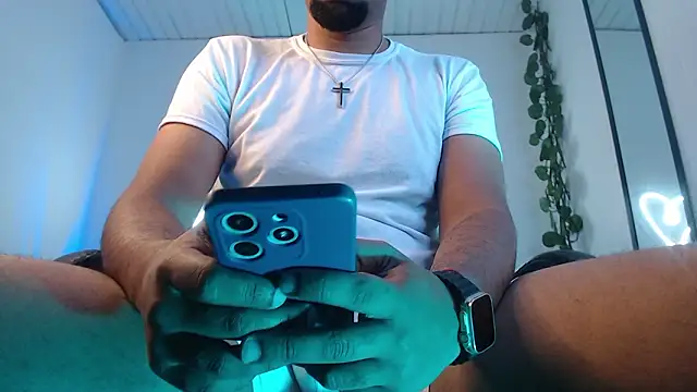 Paolo Blaze online show from 02/17/26, 12:23