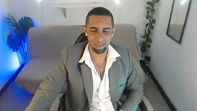 Paolo Blaze online show from 02/24/26, 01:20