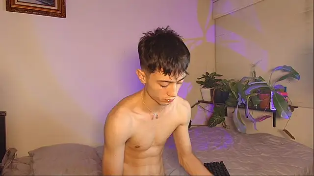 slowburnmystic online show from 02/08/26, 03:32