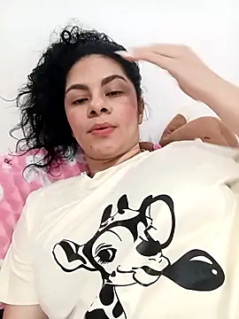 luna pinky online show from 02/02/26, 07:12