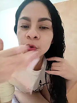 luna pinky online show from 02/14/26, 02:47