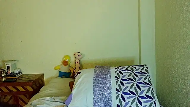 cloud of cotton online show from 02/14/26, 06:48