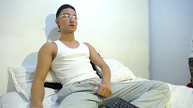 BabyAndy  online show from 06/07/26, 10:35