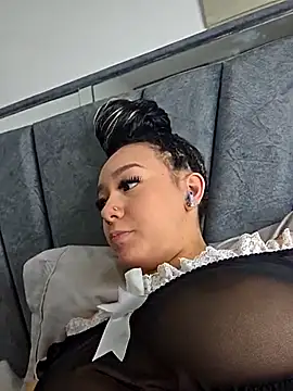 alaia princess online show from 03/18/26, 11:30