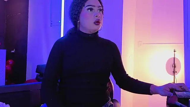 megara hott online show from 02/09/26, 02:54