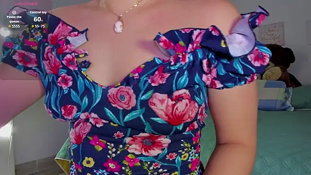 Alessandra 01 online show from 02/06/26, 11:13