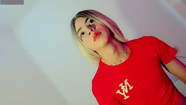 zoe rous2 online show from 02/02/26, 02:05