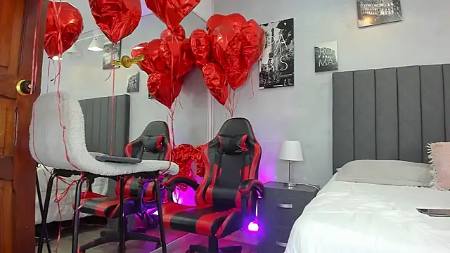 Raphael Nyon online show from 02/26/26, 03:27