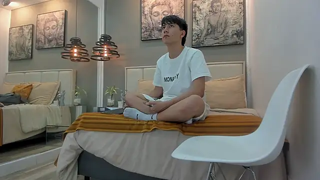 Raphael Nyon online show from 03/07/26, 03:25