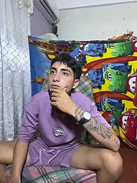 MichaelMiller20261 online show from 02/08/26, 04:05