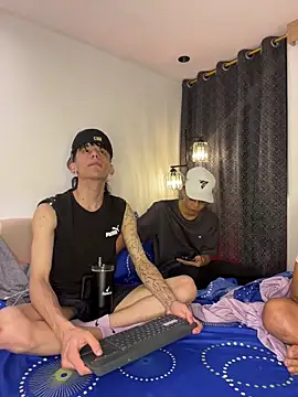 TheBatMansion online show from 03/21/26, 03:55