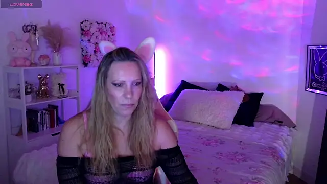 ArchangelTheFrancaise online show from 02/10/26, 02:10