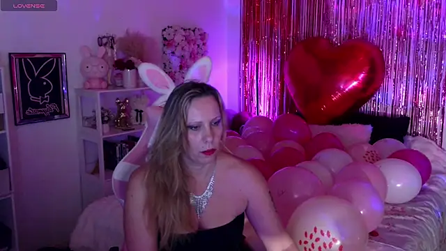 ArchangelTheFrancaise online show from 02/14/26, 09:33