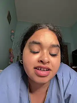 Aloyenita online show from 05/09/26, 10:15