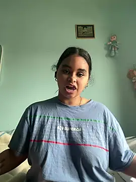 Aloyenita online show from 05/10/26, 10:42