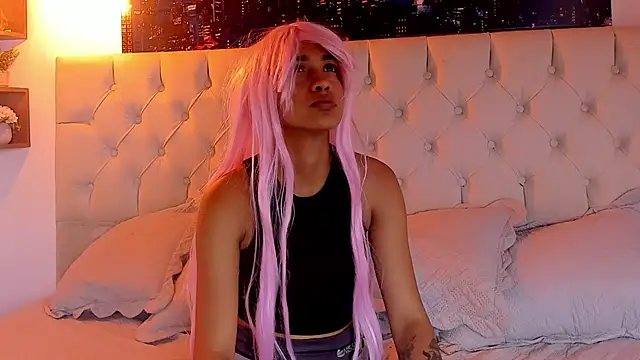 iris blair1 online show from 03/07/26, 02:08