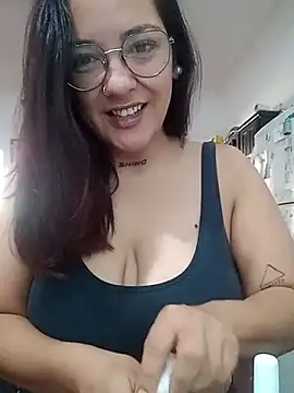 kuramaqueen online show from 02/10/26, 06:45