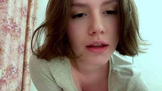 Snapshot of cherishedwish chatting on 04/14/26, 10:05 cherishedwish online show from 04/14/26, 10:05