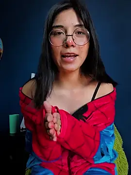 Sienna Gol online show from 02/04/26, 06:03