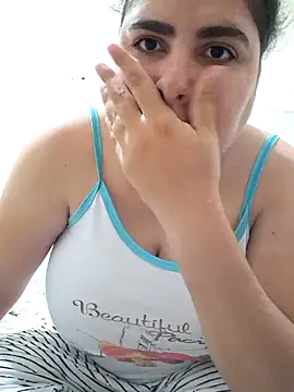 BarbedArtemia online show from 02/15/26, 01:41