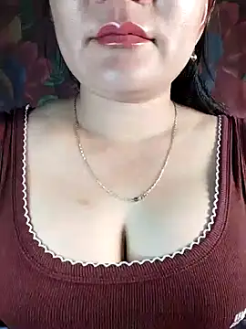 Reina Fcup01 online show from 02/20/26, 01:33