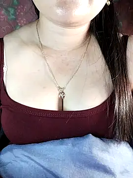 Reina Fcup01 online show from 03/08/26, 02:04