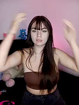 angel naturall online show from 02/06/26, 03:00