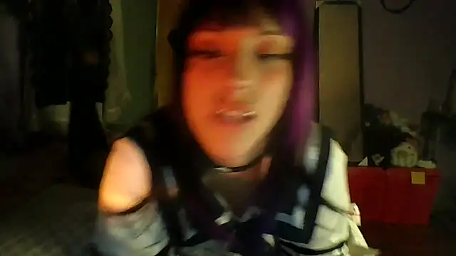 mimi miauu online show from 03/31/26, 02:13