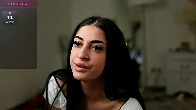 KassidyVibe online show from 03/23/26, 03:54