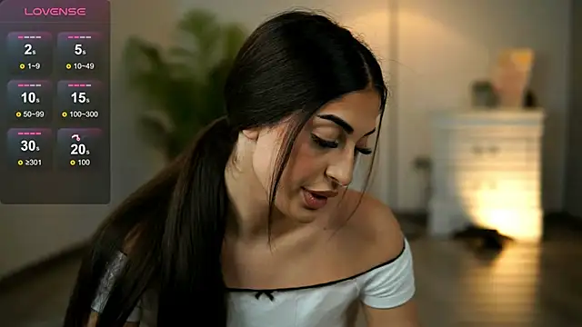 KassidyVibe online show from 04/16/26, 02:45