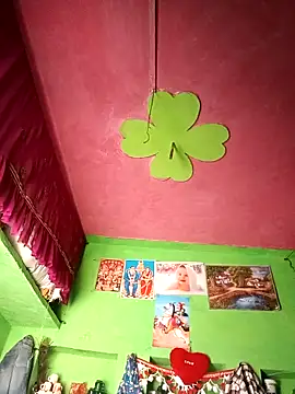 Riyakumari hot66 online show from 02/21/26, 08:48