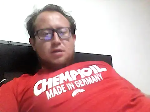 Ecuhot8976 online show from 02/11/26, 03:33