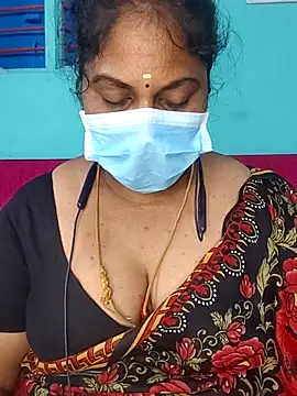 TamilSembaruthi143 online show from 02/06/26, 07:23