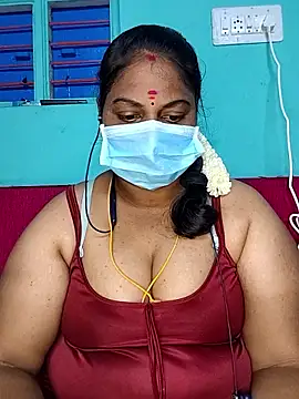 TamilSembaruthi143 online show from 02/13/26, 07:43