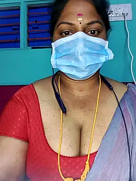 TamilSembaruthi143 online show from 02/16/26, 07:54