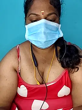 TamilSembaruthi143 online show from 02/18/26, 12:34