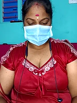 TamilSembaruthi143 online show from 02/19/26, 07:43