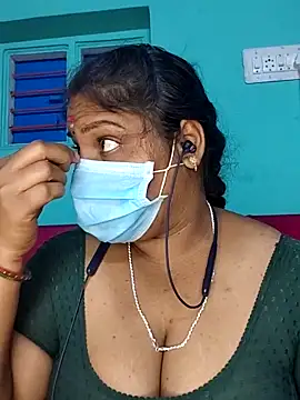 TamilSembaruthi143 online show from 02/23/26, 09:12