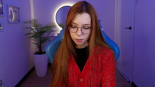 PinkAn8el online show from 02/09/26, 03:10