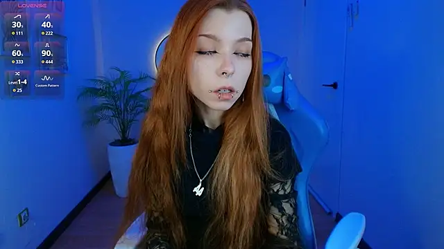 PinkAn8el online show from 02/23/26, 03:04