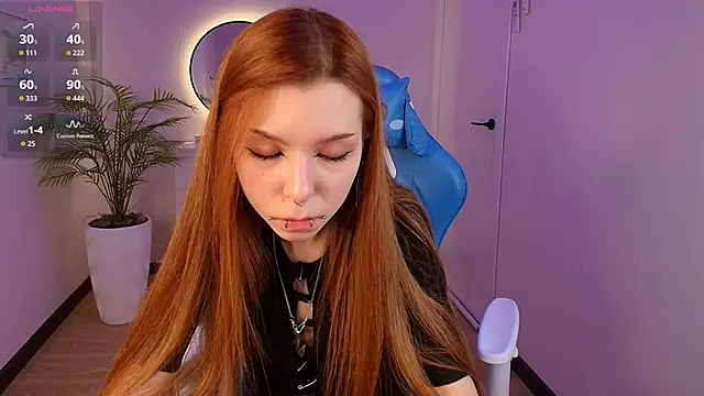 PinkAn8el online show from 03/04/26, 03:12