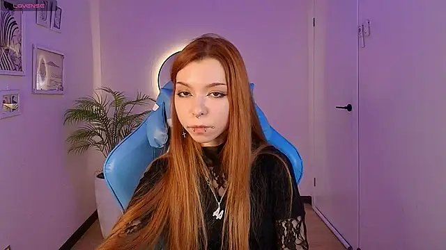 PinkAn8el online show from 03/06/26, 03:14