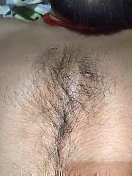 PrivateMeetX online show from 02/02/26, 05:22