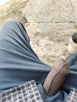 PrivateMeetX online show from 03/17/26, 08:39